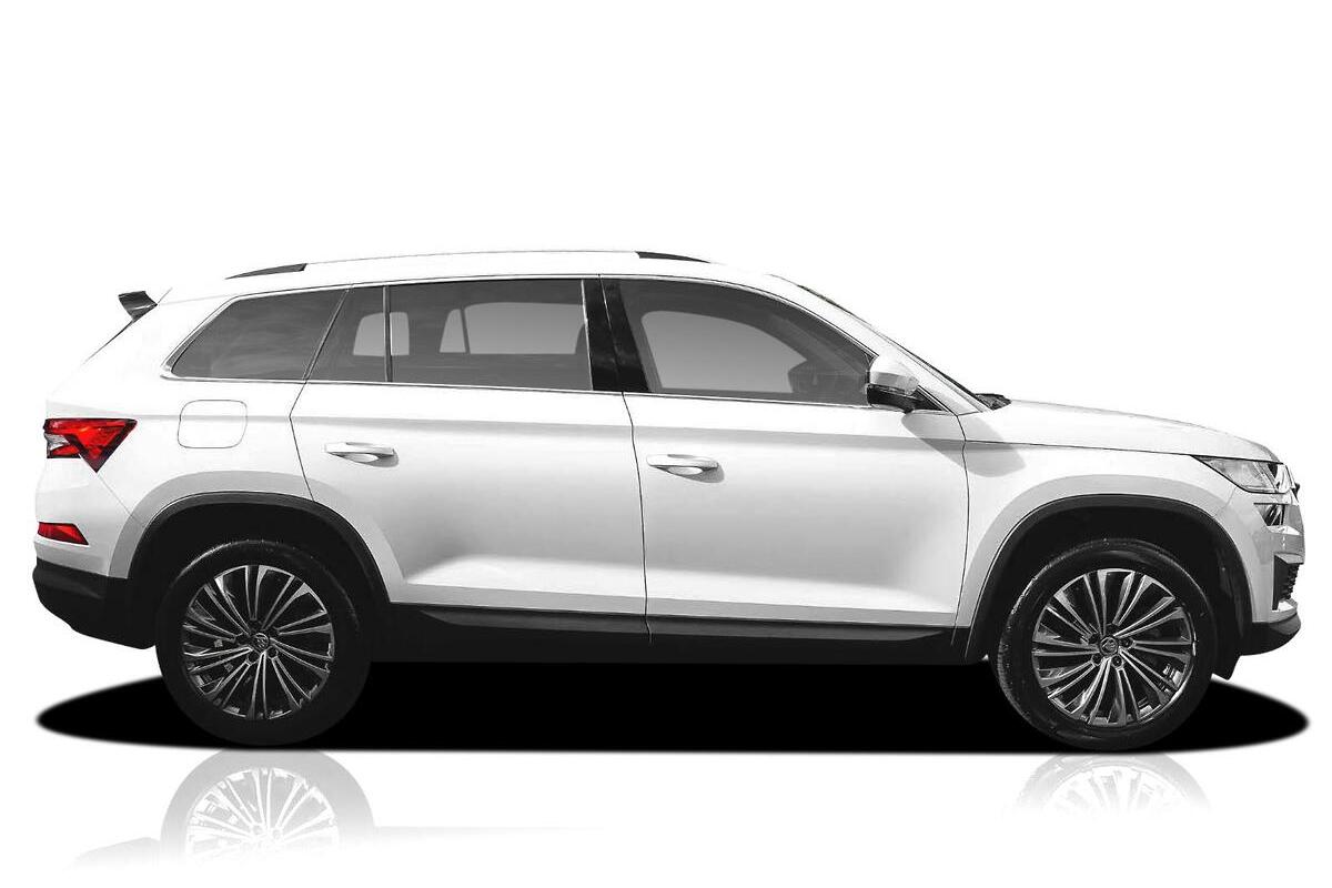 2024 SKODA Kodiaq Style Auto 4x4 MY24