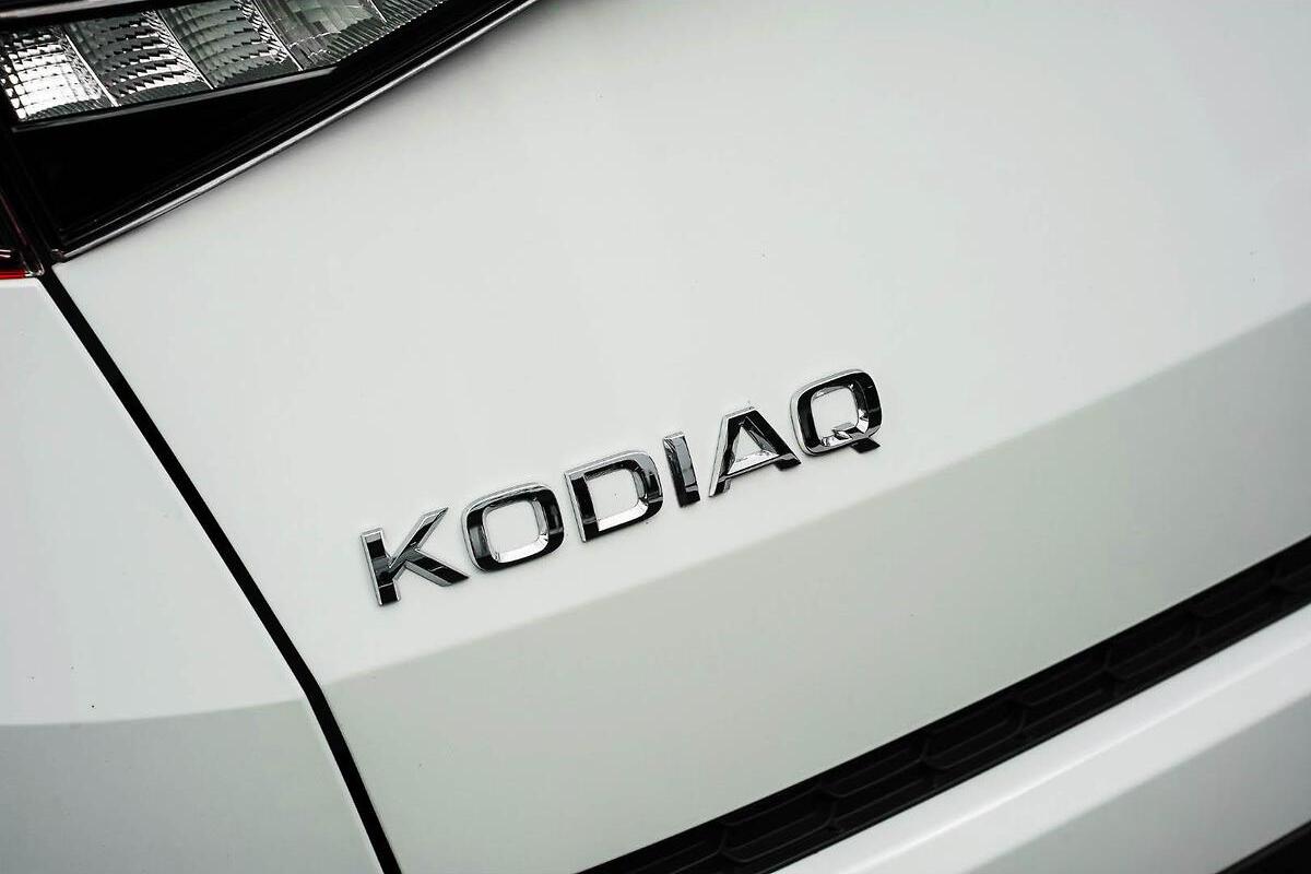 2024 SKODA Kodiaq Style Auto 4x4 MY24