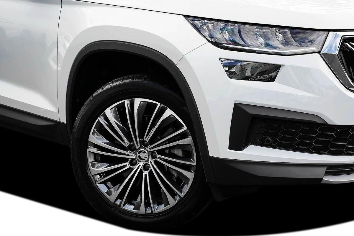 2024 SKODA Kodiaq Style Auto 4x4 MY24