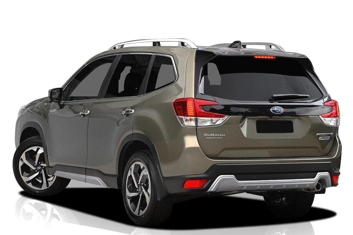 2024 Subaru Forester Hybrid S S5 Auto AWD MY24