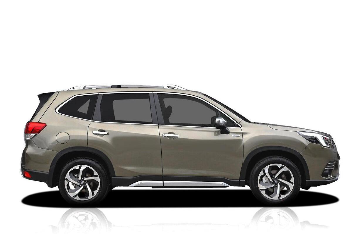 2024 Subaru Forester Hybrid S S5 Auto AWD MY24