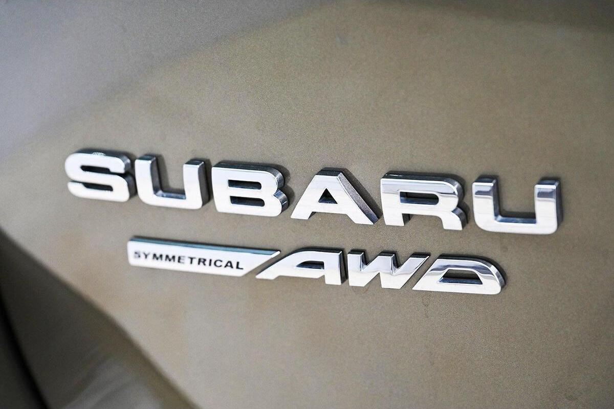 2024 Subaru Forester Hybrid S S5 Auto AWD MY24