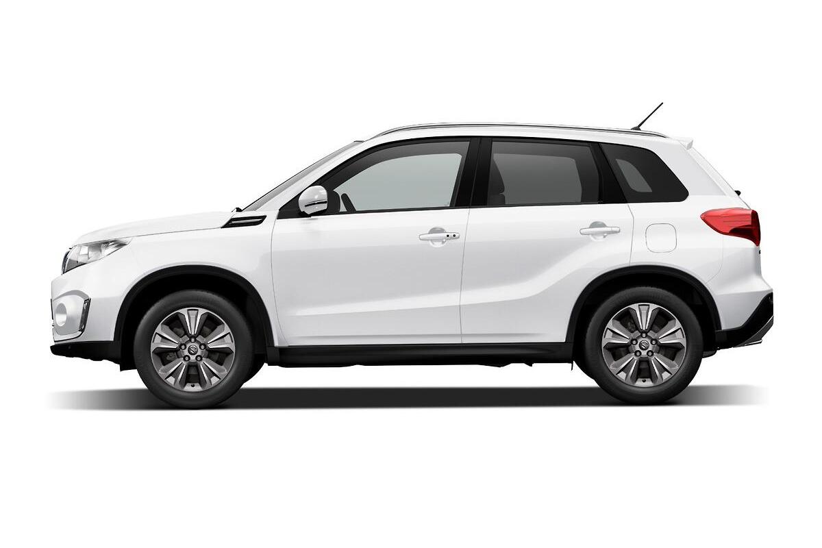 2024 Suzuki Vitara Turbo Auto 4WD