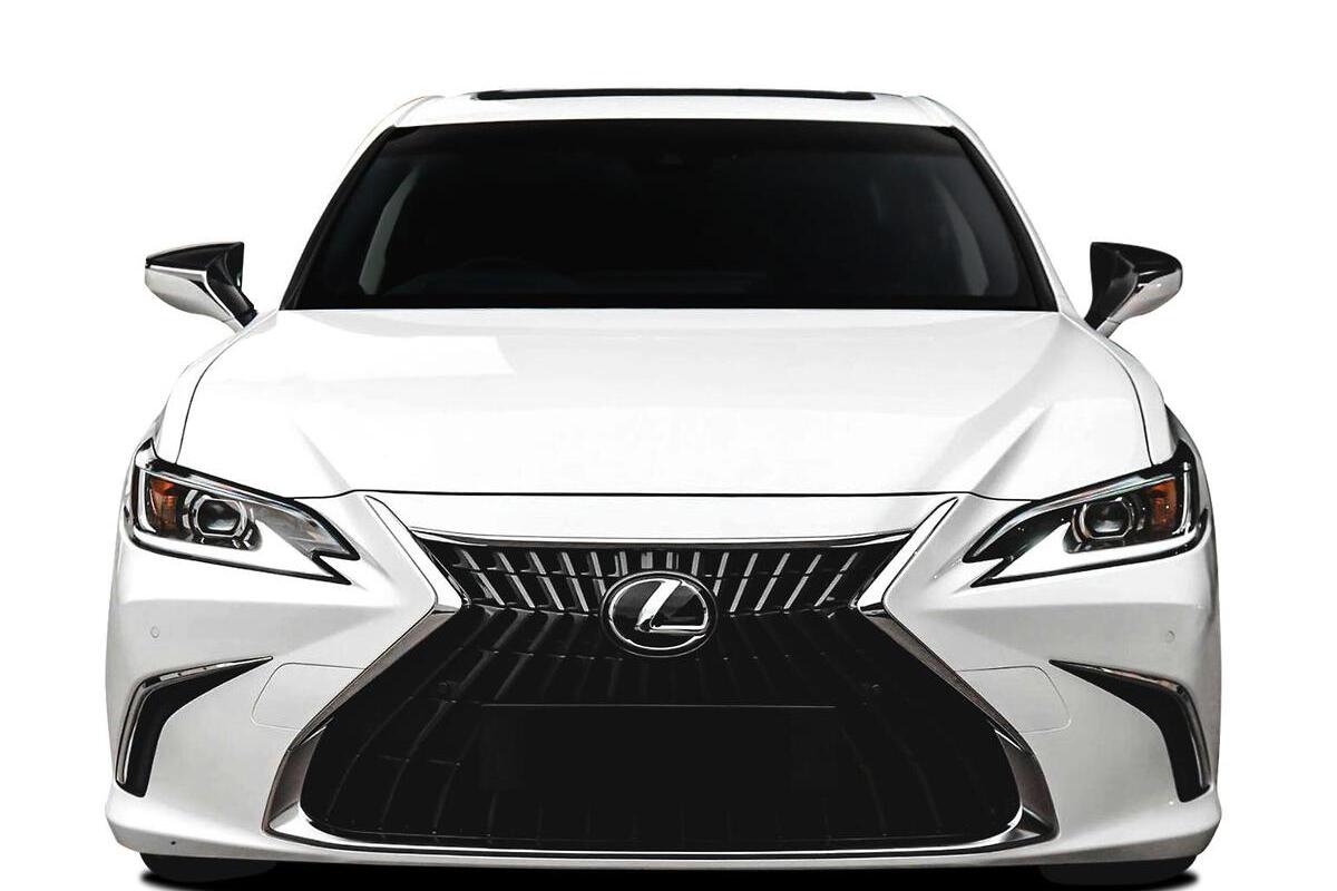 2024 Lexus ES ES300h Luxury Auto