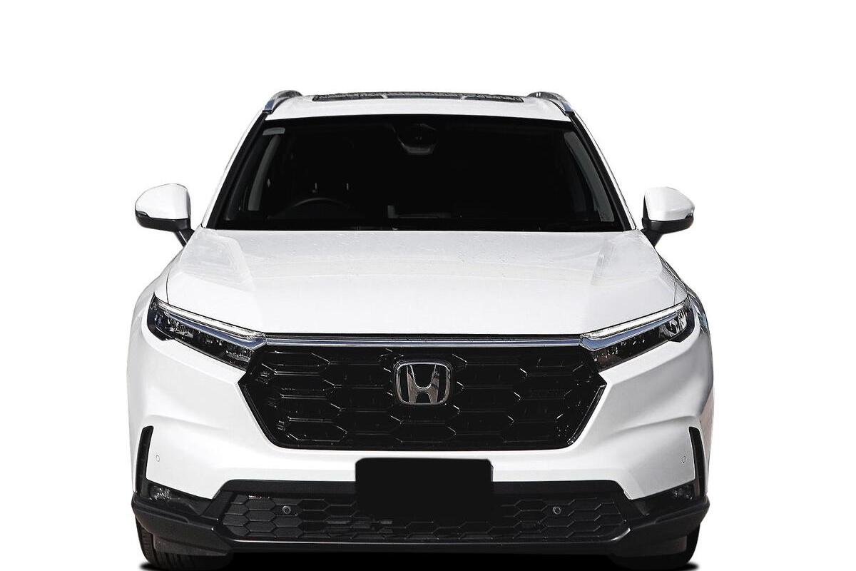 2024 Honda CR-V VTi L7 Auto FWD MY24