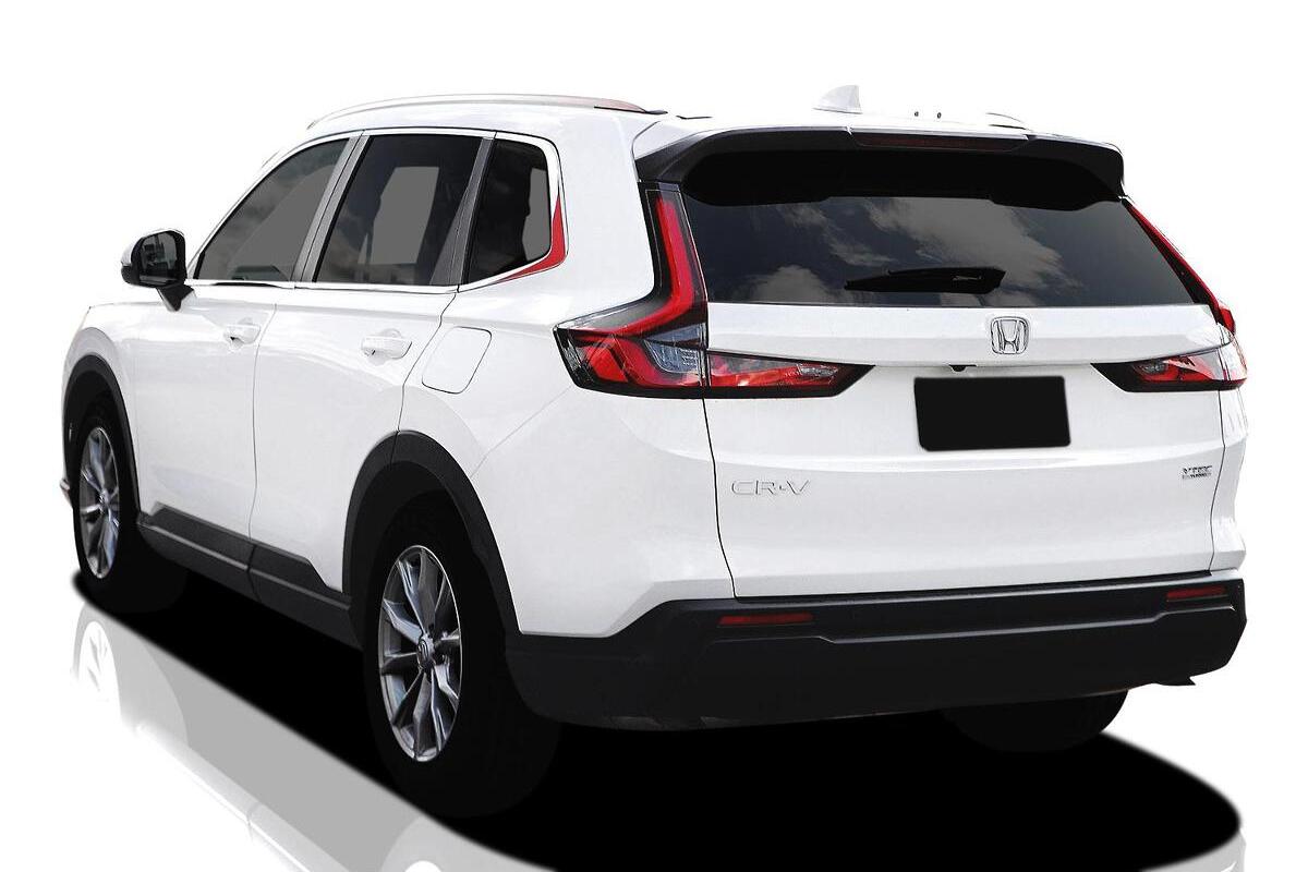 2024 Honda CR-V VTi L7 Auto FWD MY24