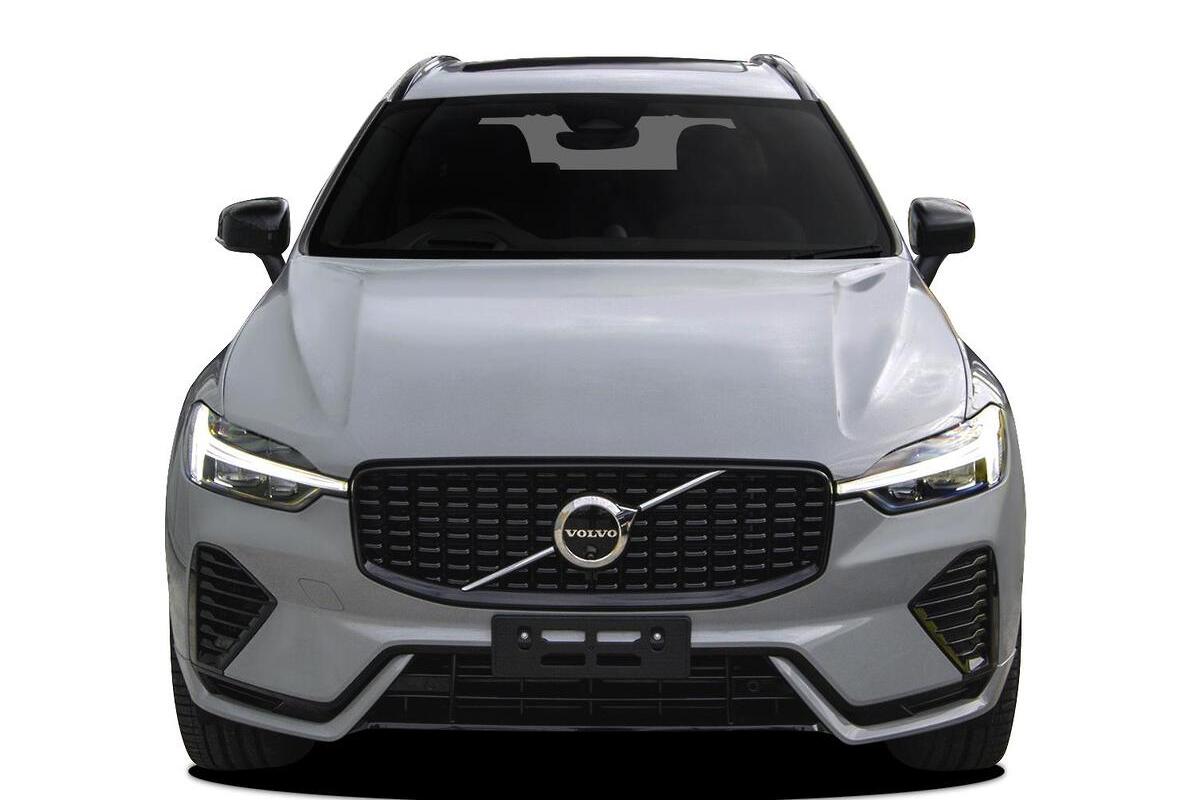 2024 Volvo XC60 Ultra T8 Plug-In Hybrid Auto AWD MY25