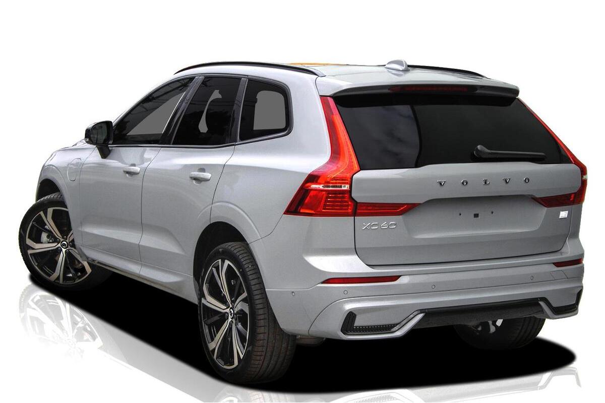 2024 Volvo XC60 Ultra T8 Plug-In Hybrid Auto AWD MY25