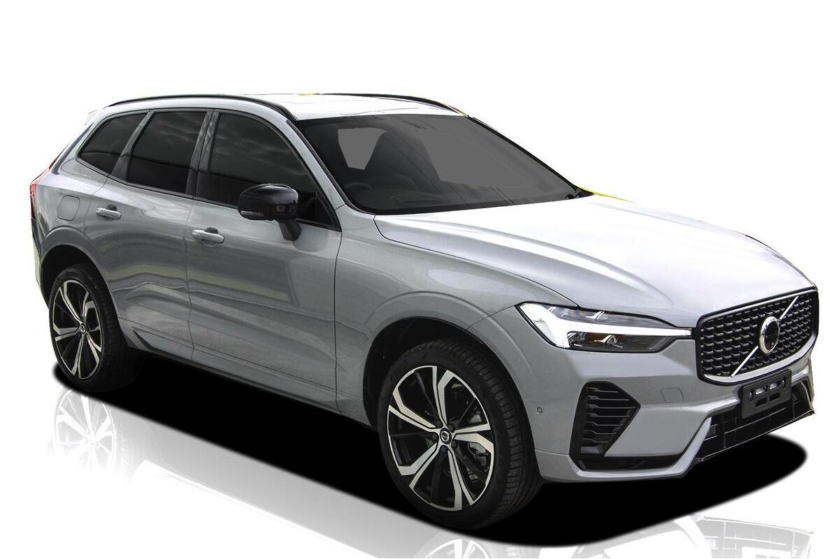 2024 Volvo XC60 Ultra T8 Plug-In Hybrid Auto AWD MY25