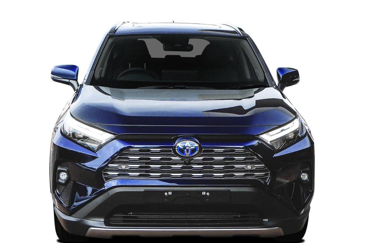 2024 Toyota RAV4 Cruiser Auto eFour