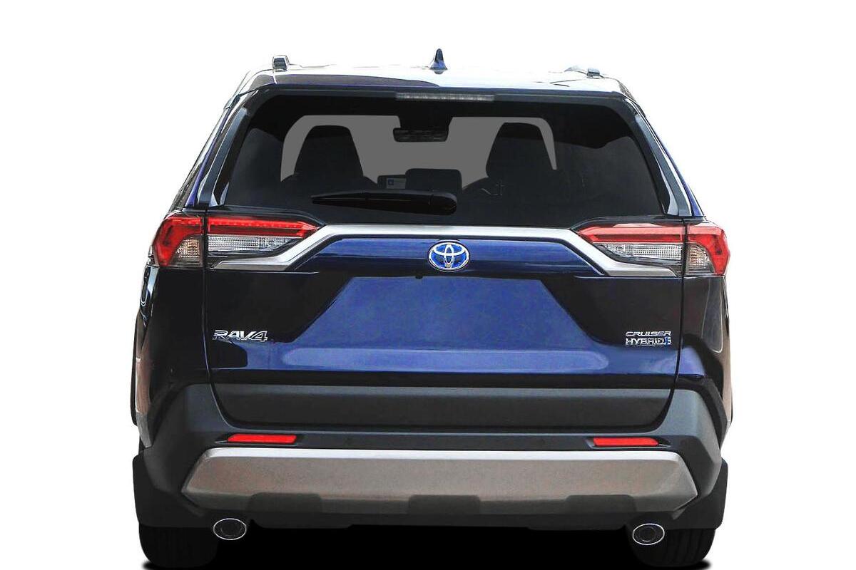 2024 Toyota RAV4 Cruiser Auto eFour