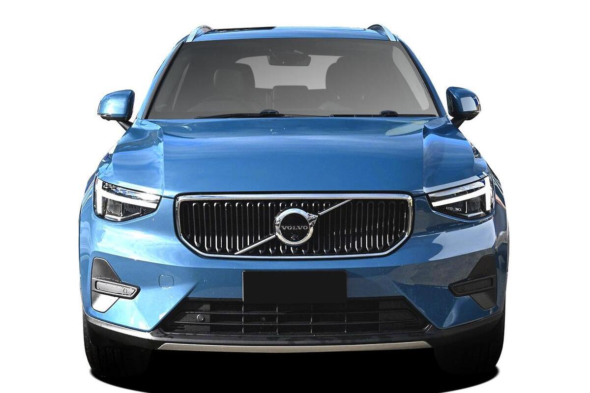 2024 Volvo XC40 Plus B4 Auto MY25