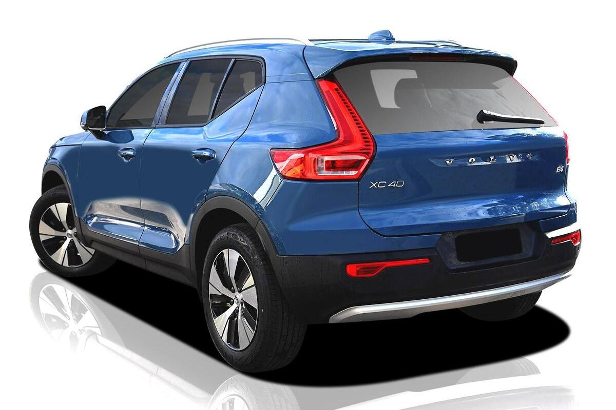 2024 Volvo XC40 Plus B4 Auto MY25