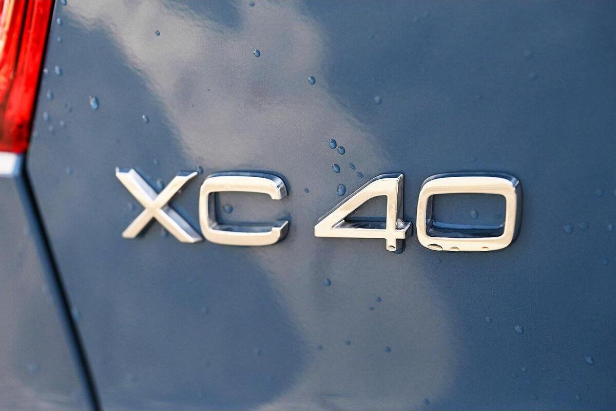 2024 Volvo XC40 Plus B4 Auto MY25