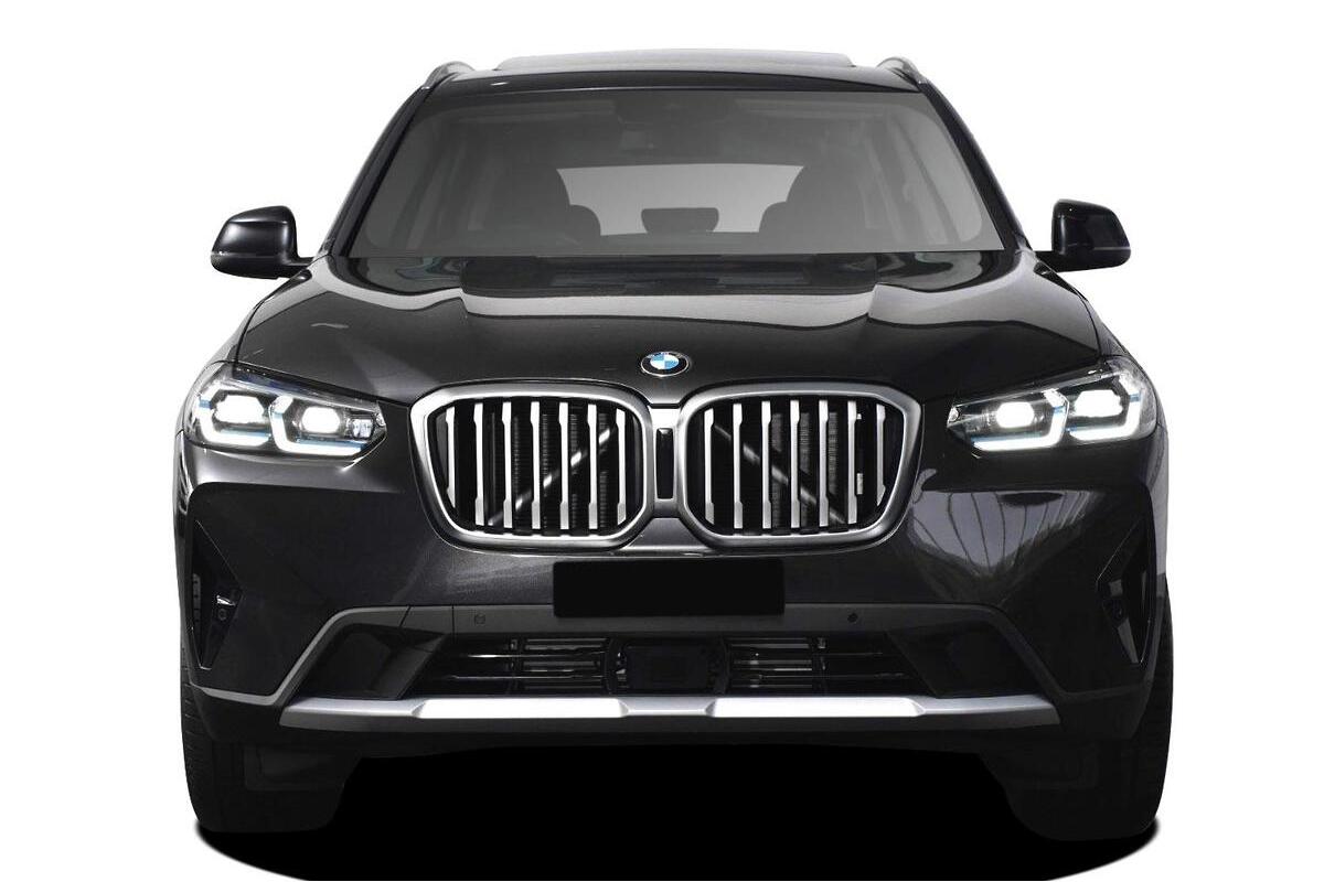 2024 BMW X3 xDrive20d G01 LCI Auto 4x4