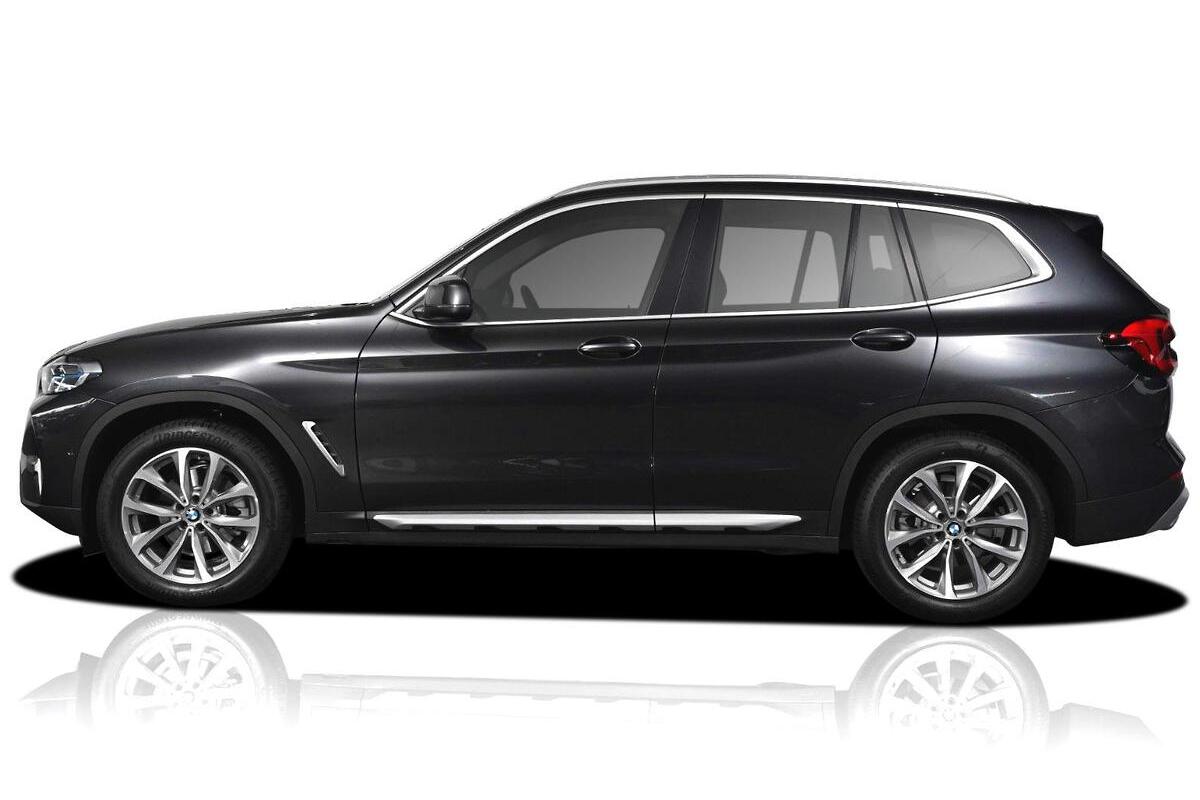 2024 BMW X3 xDrive20d G01 LCI Auto 4x4