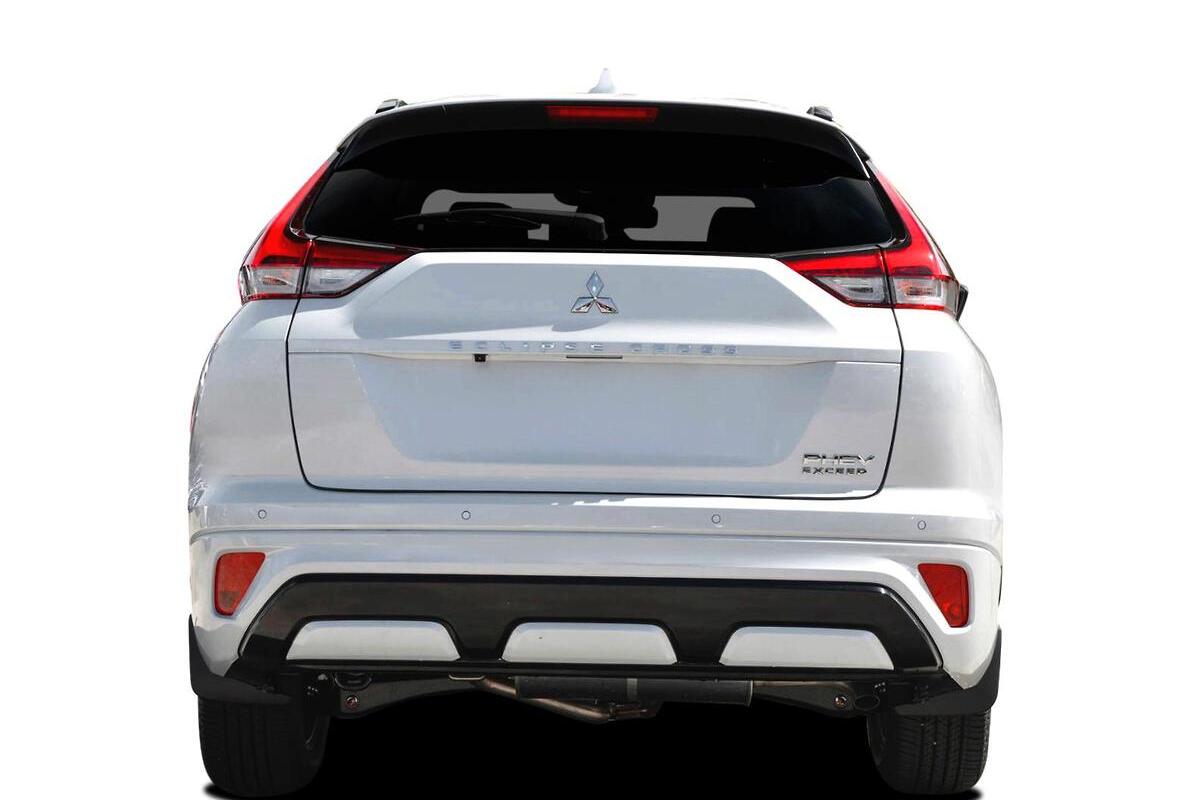 2024 Mitsubishi Eclipse Cross PHEV Exceed YB Auto AWD MY24