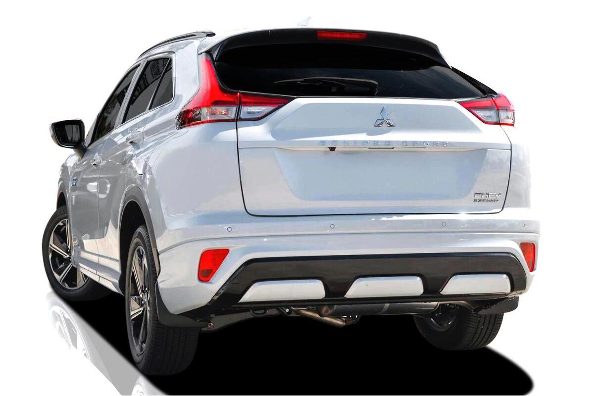 2024 Mitsubishi Eclipse Cross PHEV Exceed YB Auto AWD MY24