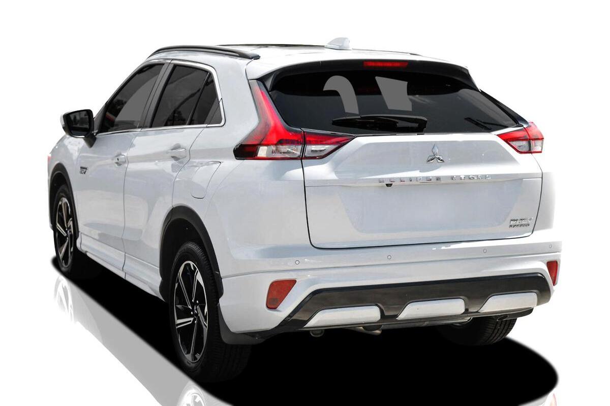 2024 Mitsubishi Eclipse Cross PHEV Exceed YB Auto AWD MY24