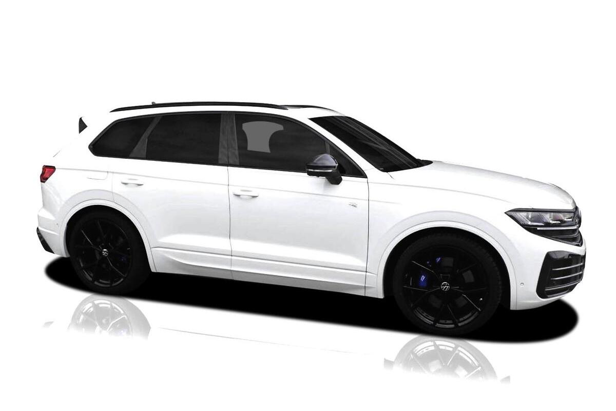 2024 Volkswagen Touareg R RC Auto 4MOTION MY24