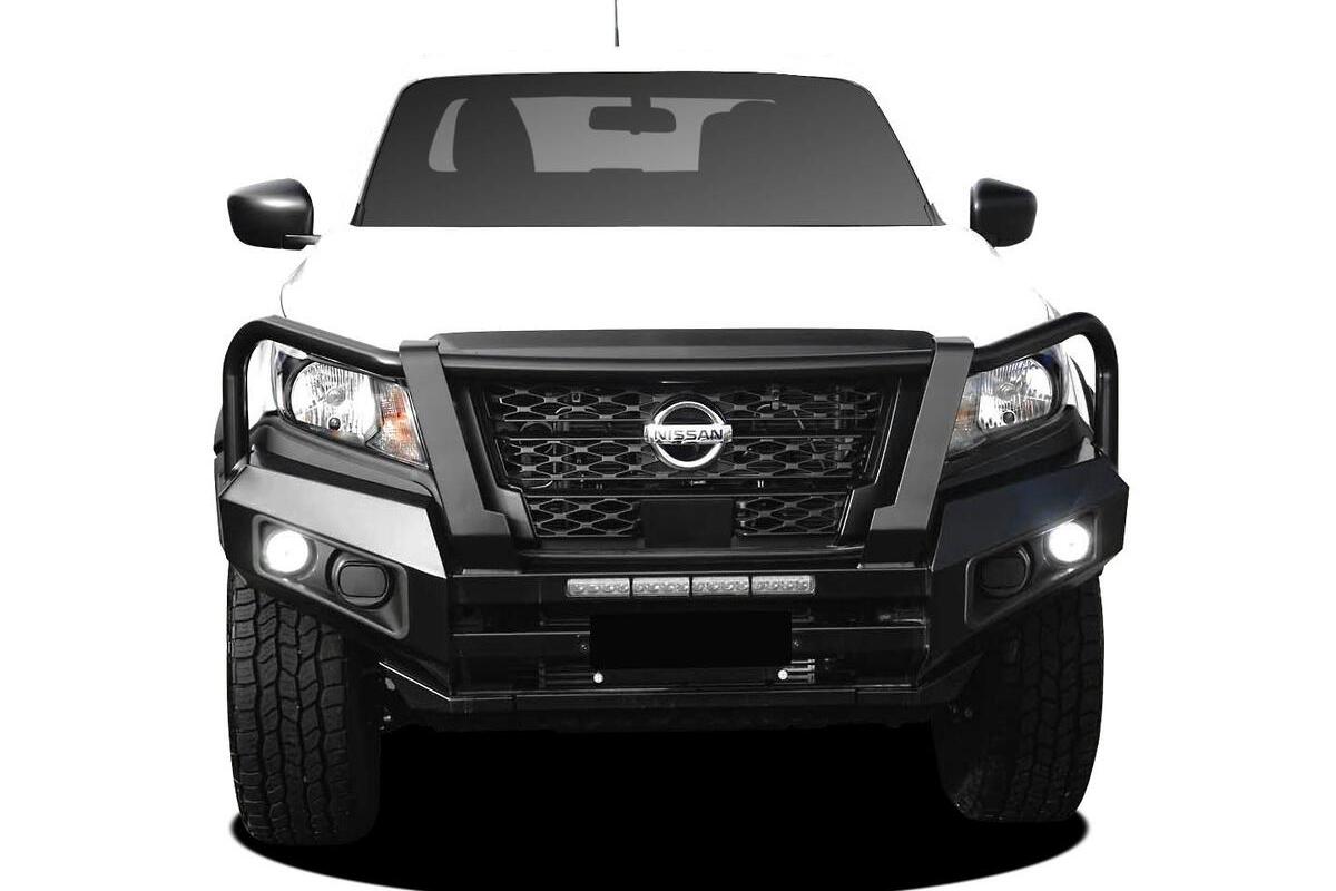 2024 Nissan Navara SL Warrior D23 Auto 4x4 MY24 Dual Cab