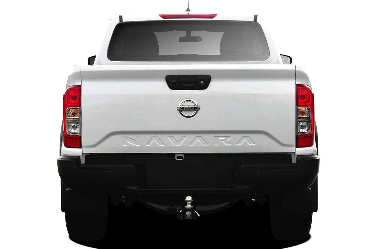 2024 Nissan Navara SL Warrior D23 Auto 4x4 MY24 Dual Cab