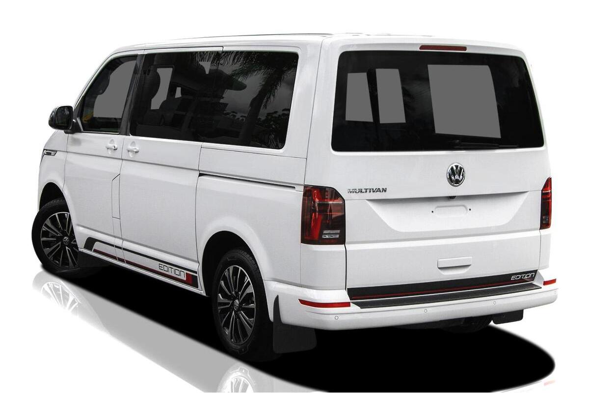 2024 Volkswagen Multivan TDI340 Edition T6.1 SWB Auto MY24