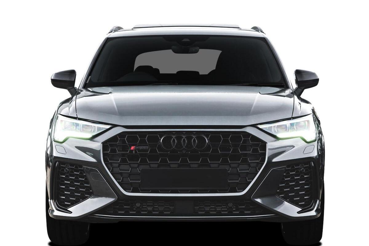 2024 Audi RS Q3 Auto quattro MY24