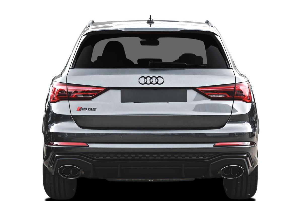 2024 Audi RS Q3 Auto quattro MY24