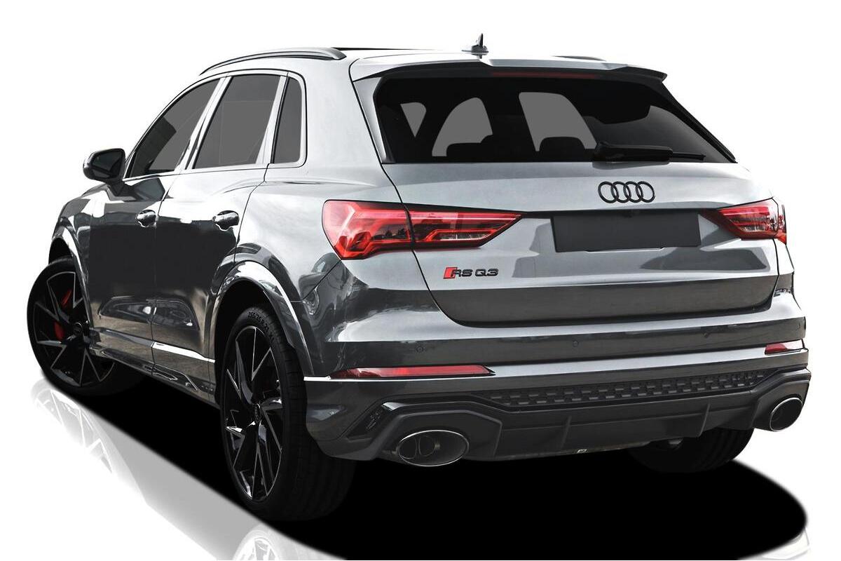 2024 Audi RS Q3 Auto quattro MY24