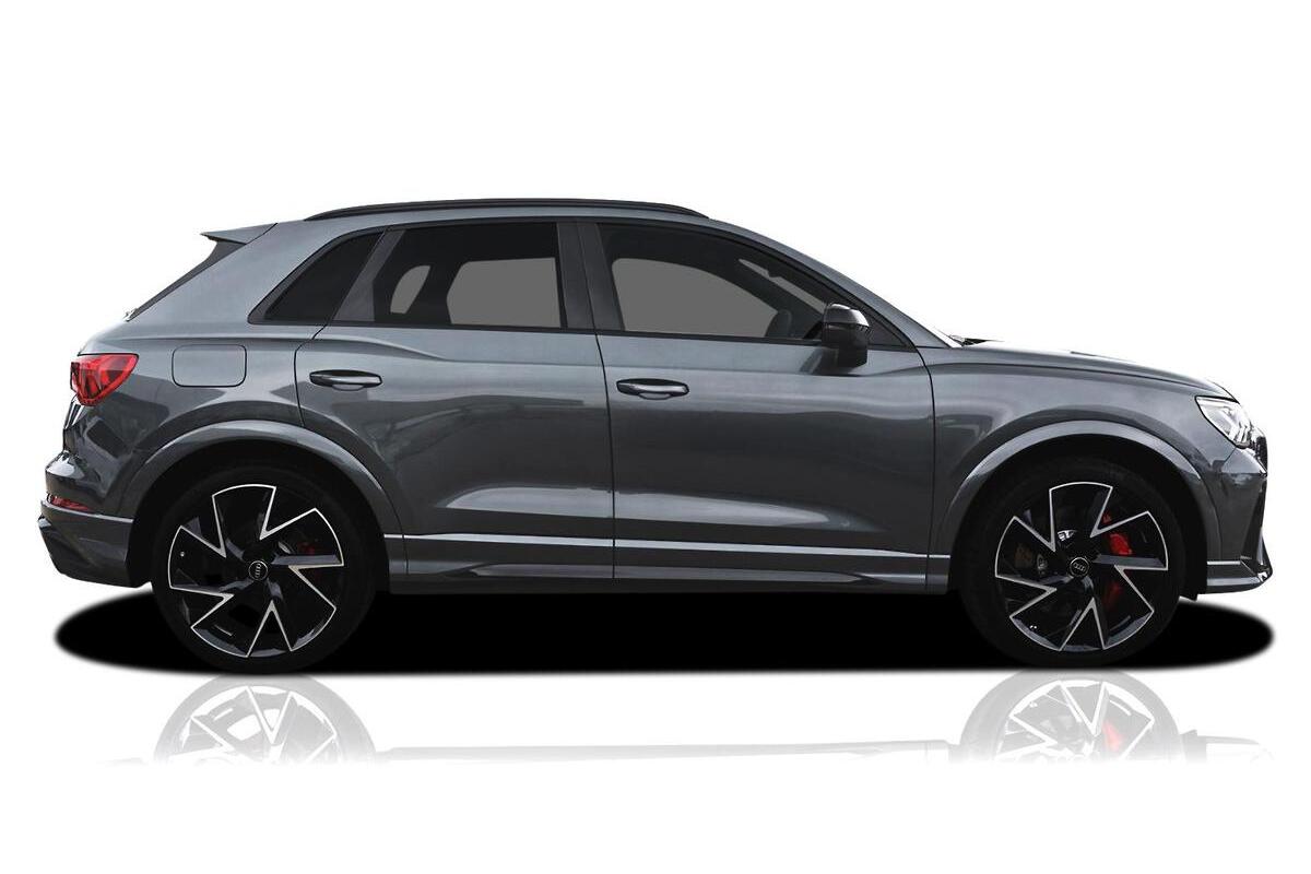 2024 Audi RS Q3 Auto quattro MY24