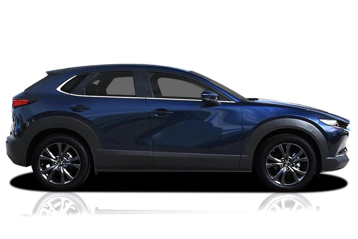 2024 Mazda CX-30 G20 Astina DM Series Auto