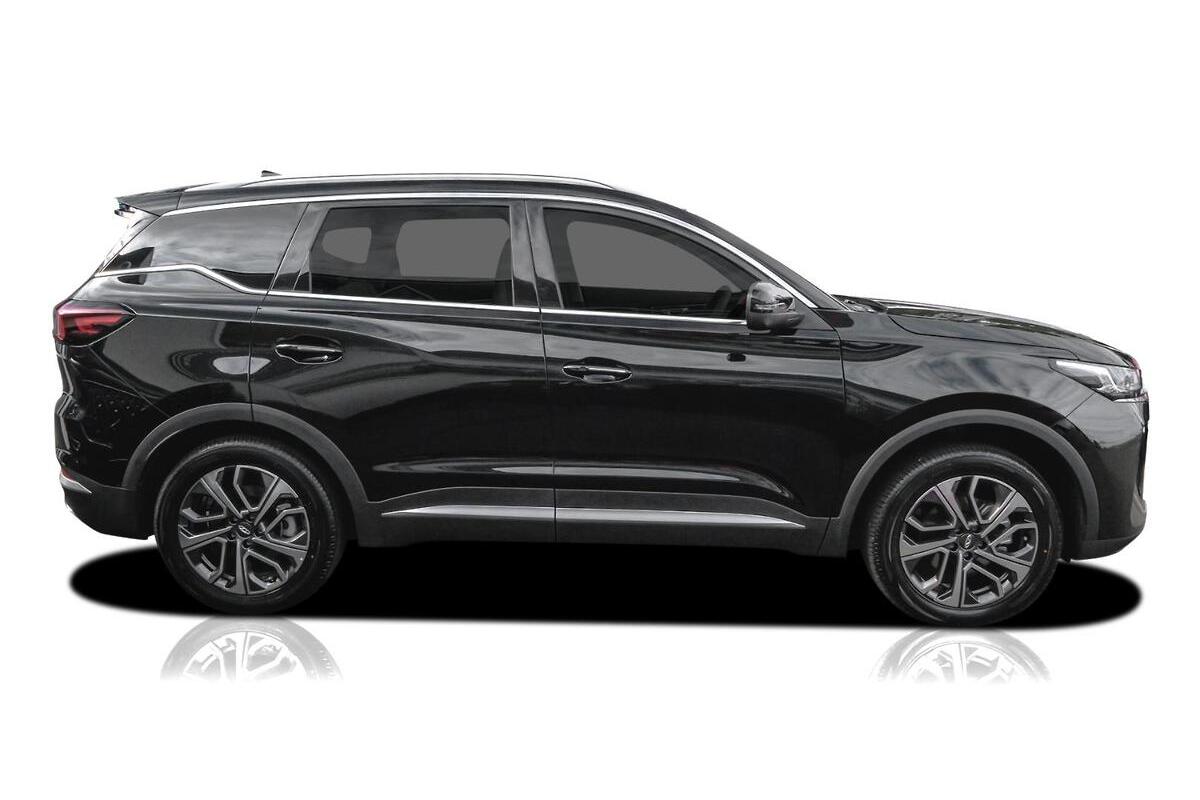 2024 Chery Tiggo 7 Pro Elite Auto