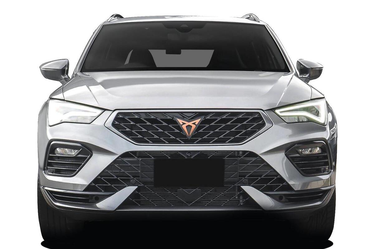 2024 CUPRA Ateca VZx Auto 4Drive MY24.5