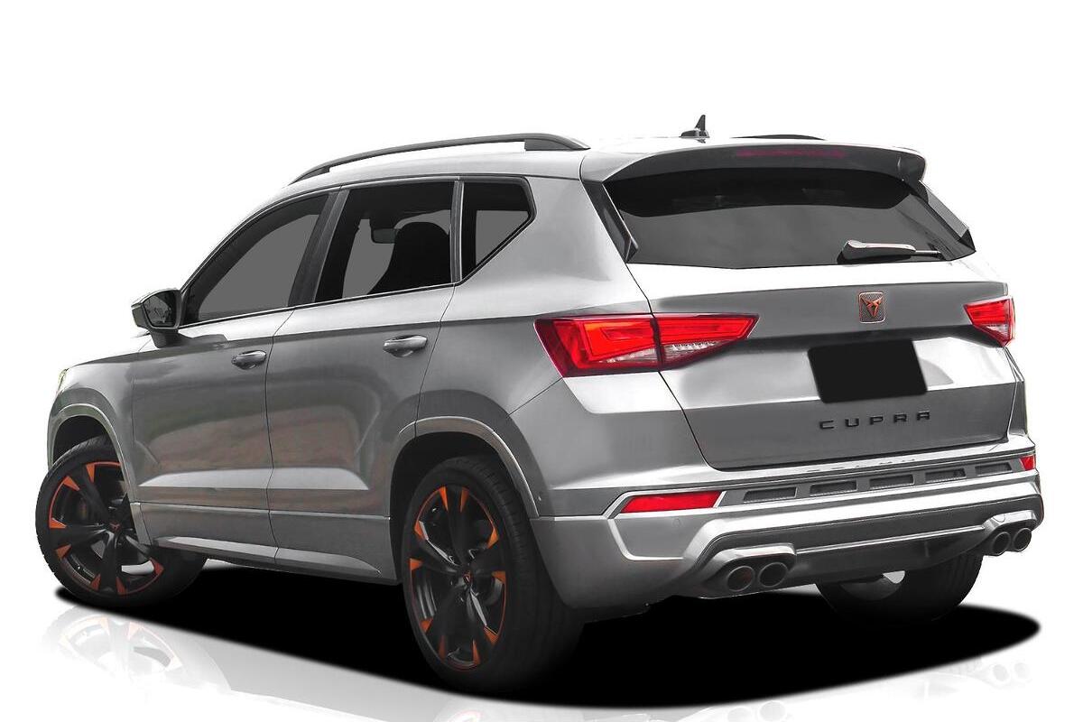 2024 CUPRA Ateca VZx Auto 4Drive MY24.5