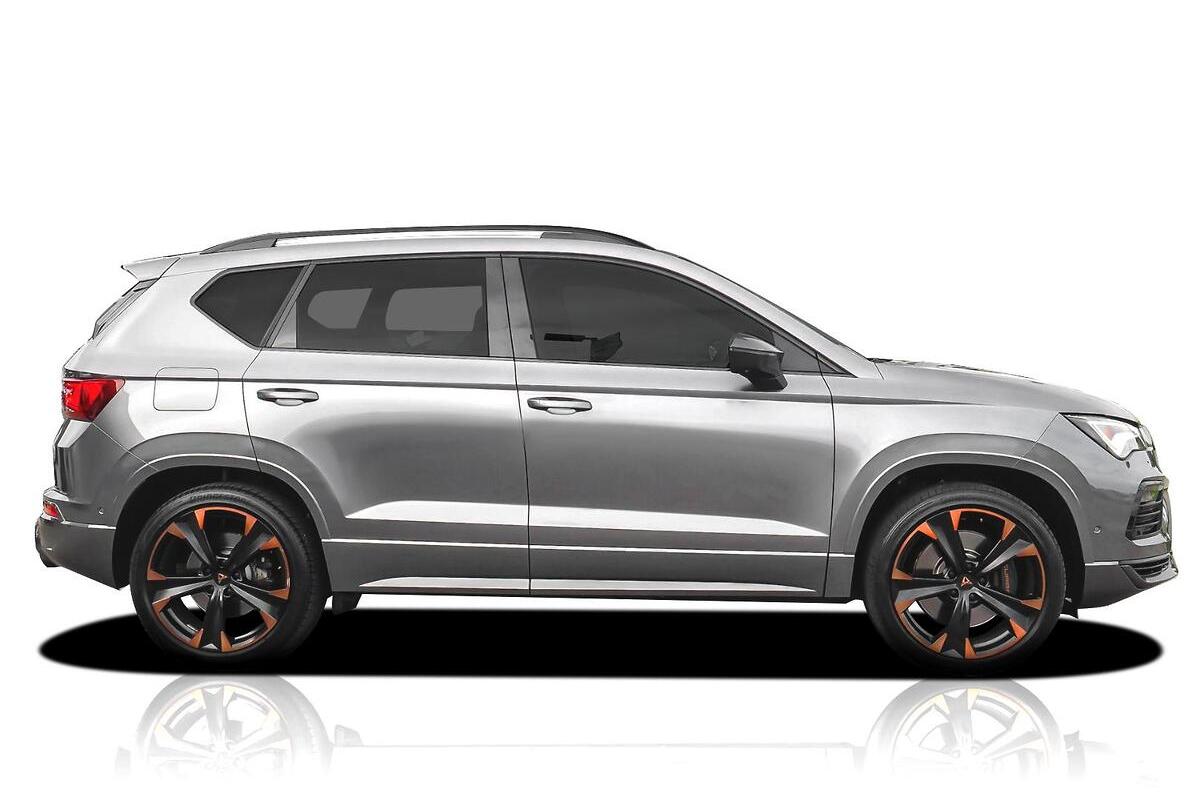 2024 CUPRA Ateca VZx Auto 4Drive MY24.5