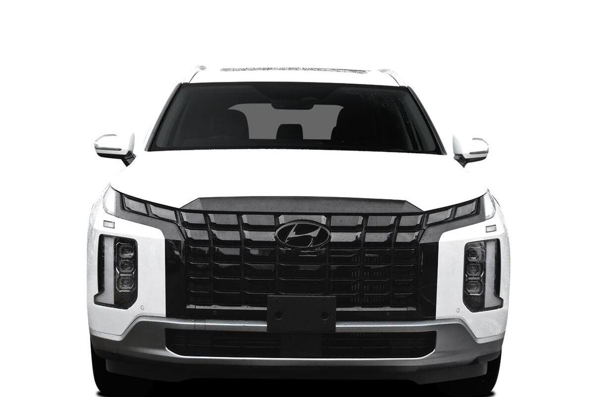 2024 Hyundai Palisade Elite Auto AWD MY25