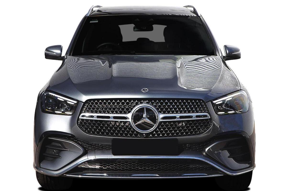 2024 Mercedes-Benz GLE-Class GLE300 d Auto 4MATIC