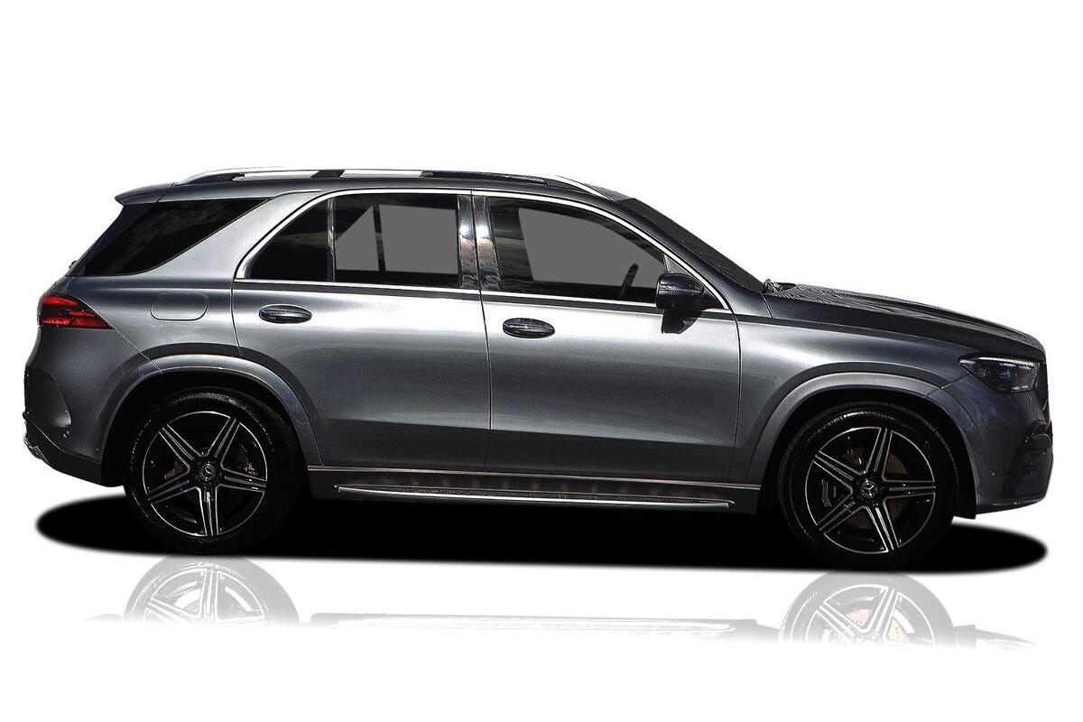 2024 Mercedes-Benz GLE-Class GLE300 d Auto 4MATIC