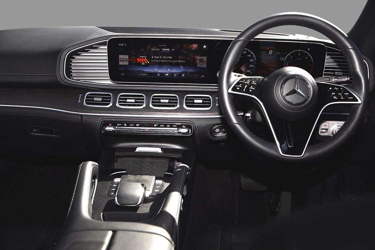 2024 Mercedes-Benz GLE-Class GLE300 d Auto 4MATIC