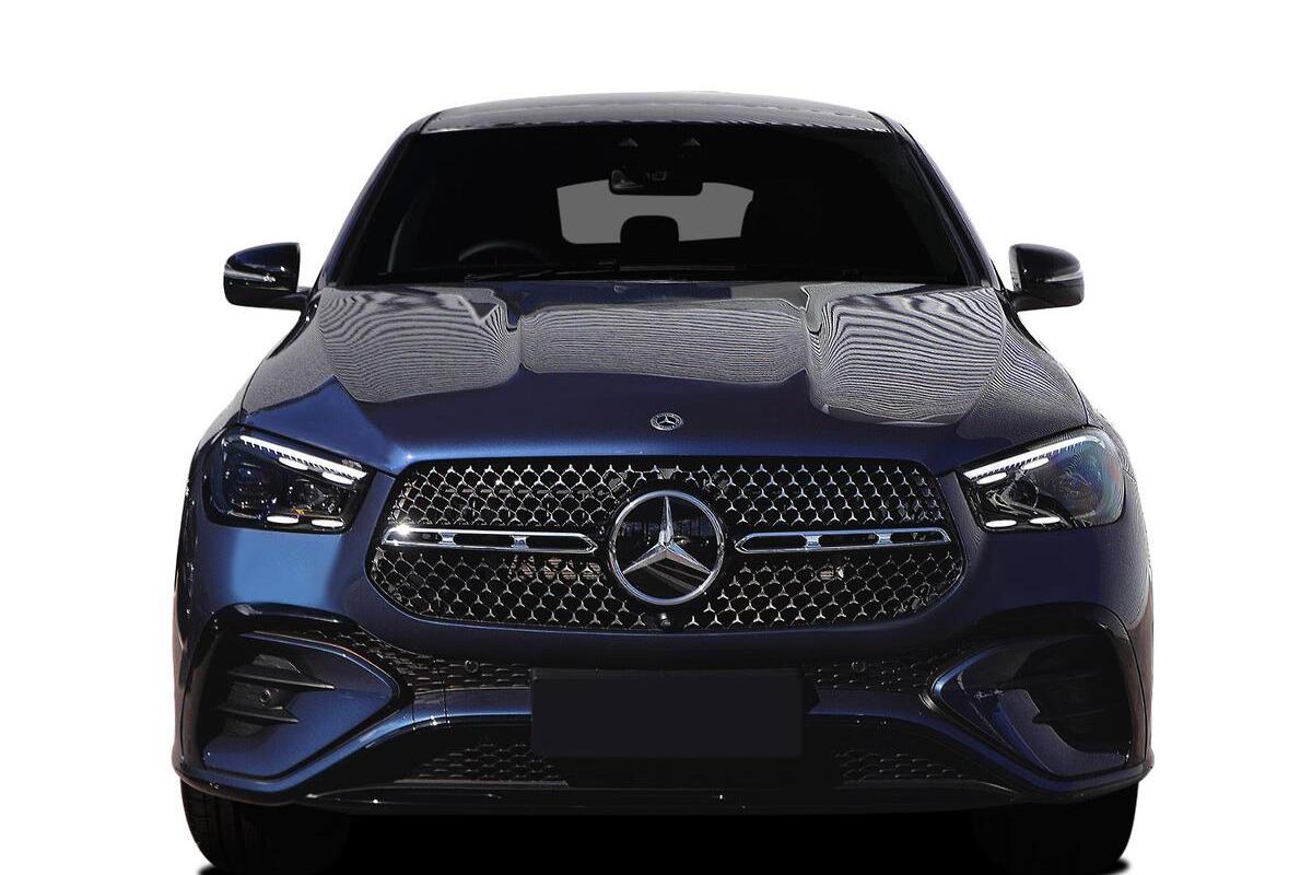 2024 Mercedes-Benz GLE-Class GLE450 Auto 4MATIC