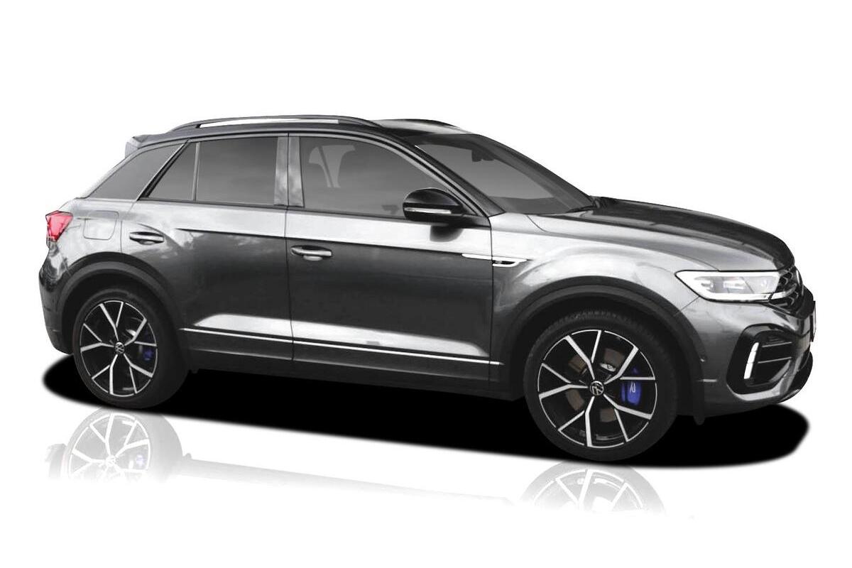 2024 Volkswagen T-Roc R D11 Auto 4MOTION MY24