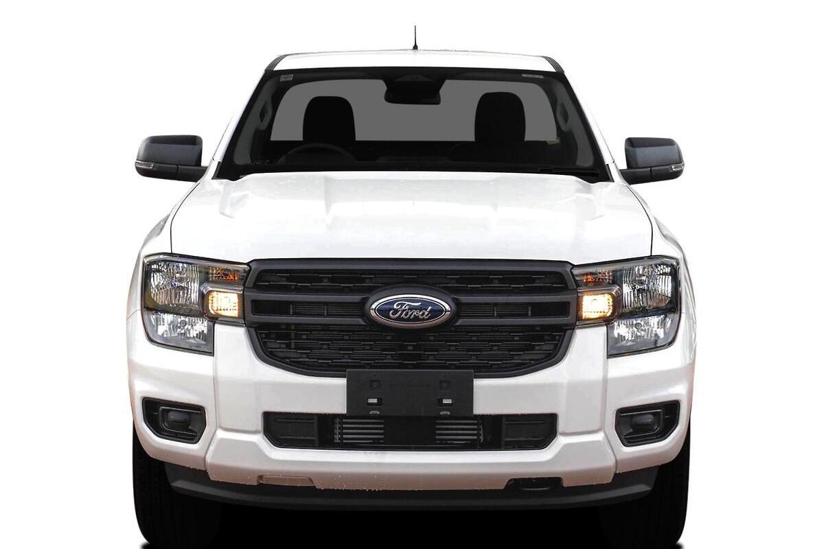 2024 Ford Ranger XL Hi-Rider Auto 4x2 MY24.50