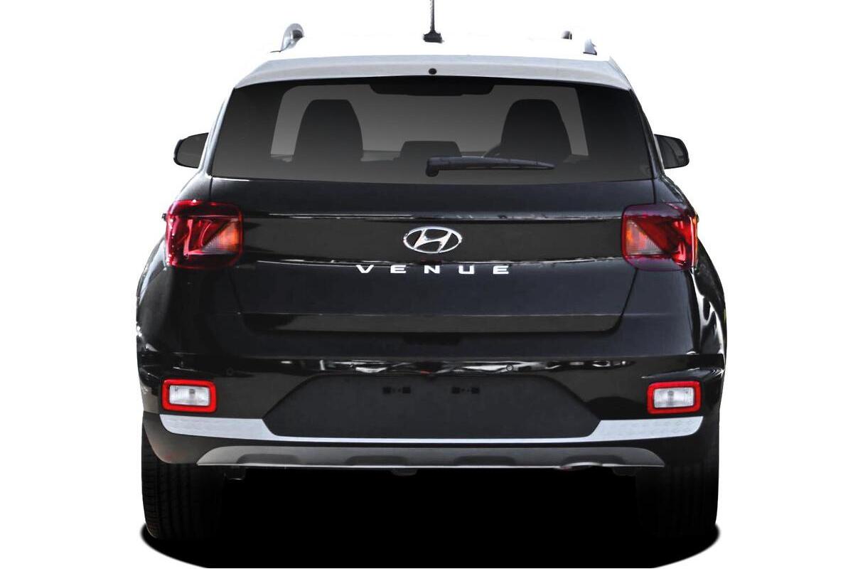 2024 Hyundai Venue Elite Auto MY24