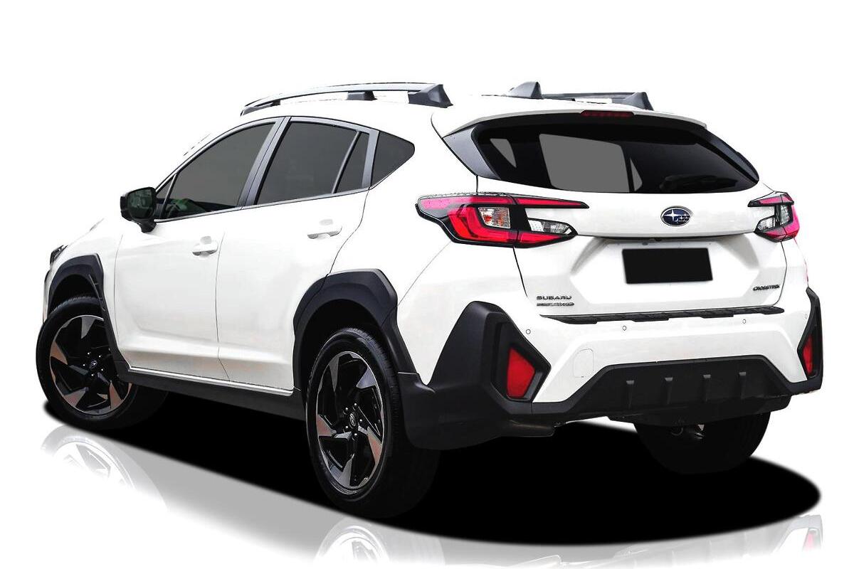 2024 Subaru Crosstrek 2.0R G6X Auto AWD MY24