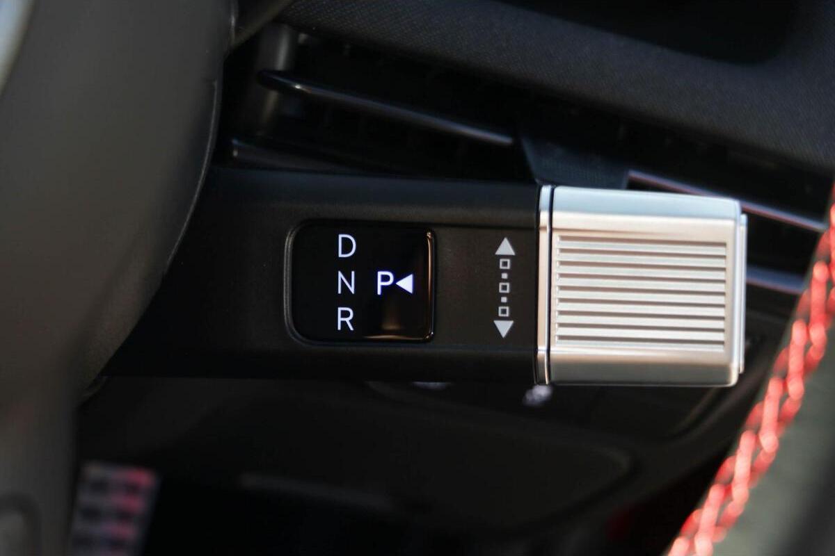 2025 Hyundai Tucson N Line Auto 2WD MY25