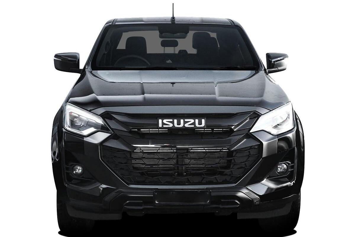 2024 Isuzu D-MAX X-RIDER Auto 4x4 MY24