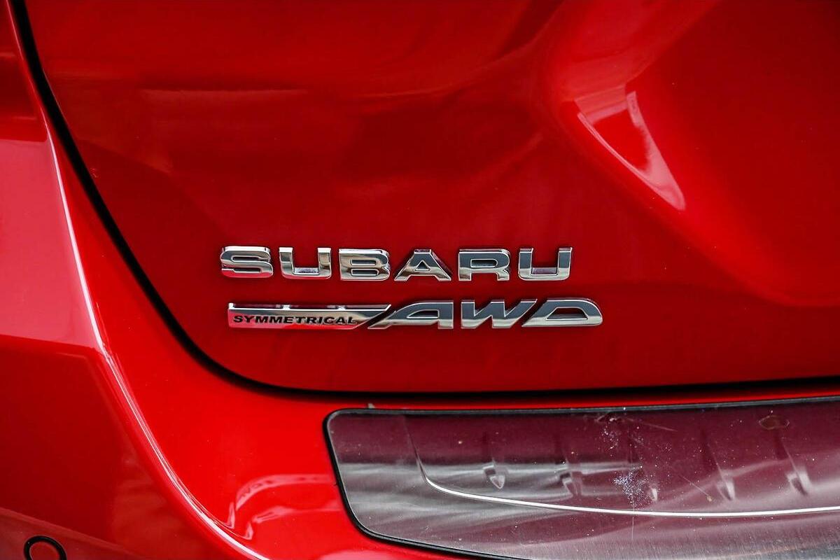 2024 Subaru Impreza 2.0S G6 Auto AWD MY24