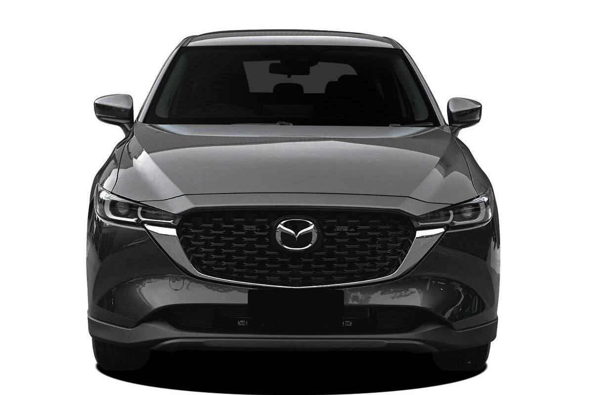 2024 Mazda CX-5 G20 Maxx KF Series Auto FWD