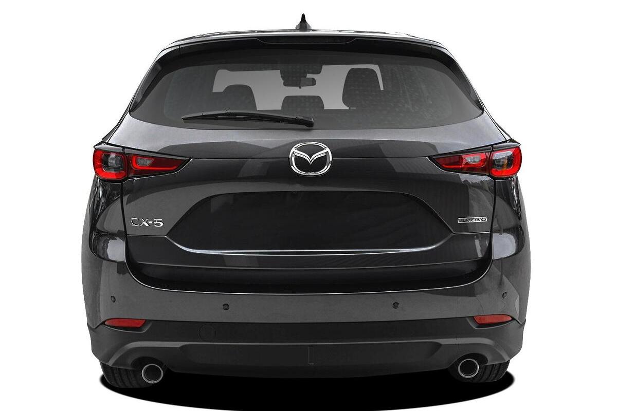 2024 Mazda CX-5 G20 Maxx KF Series Auto FWD